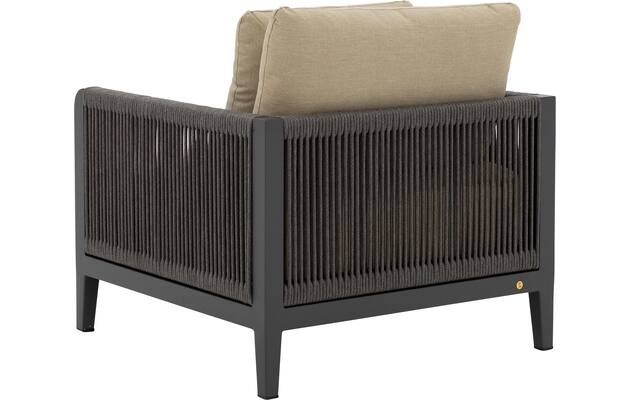 Fauteuil Yngvar