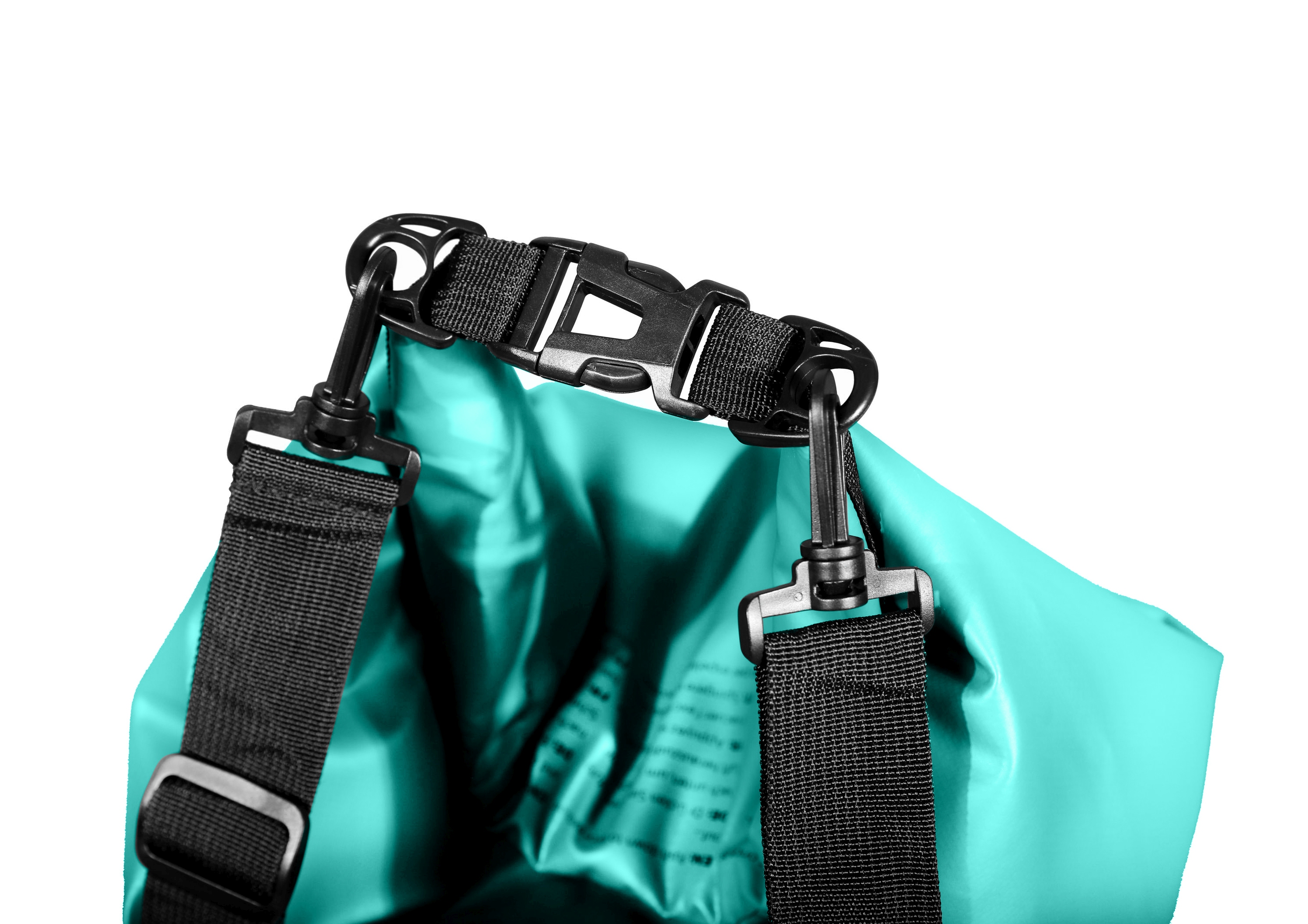 Dry Bag Tasche wasserdicht mint 40L