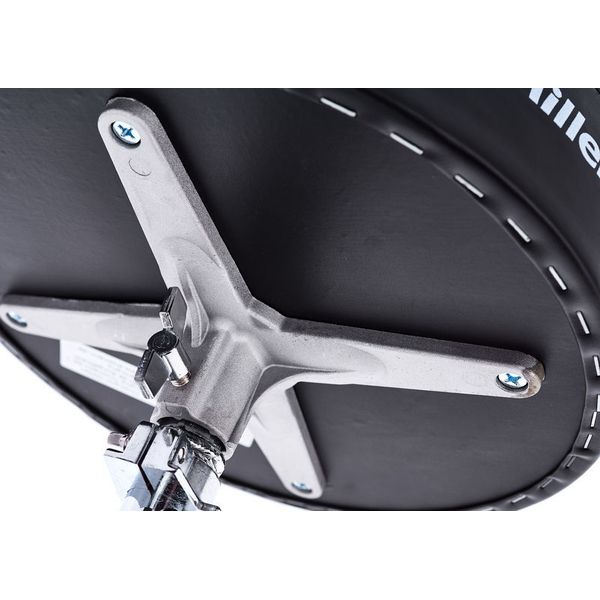 Millenium MDTJR Drum Throne Round