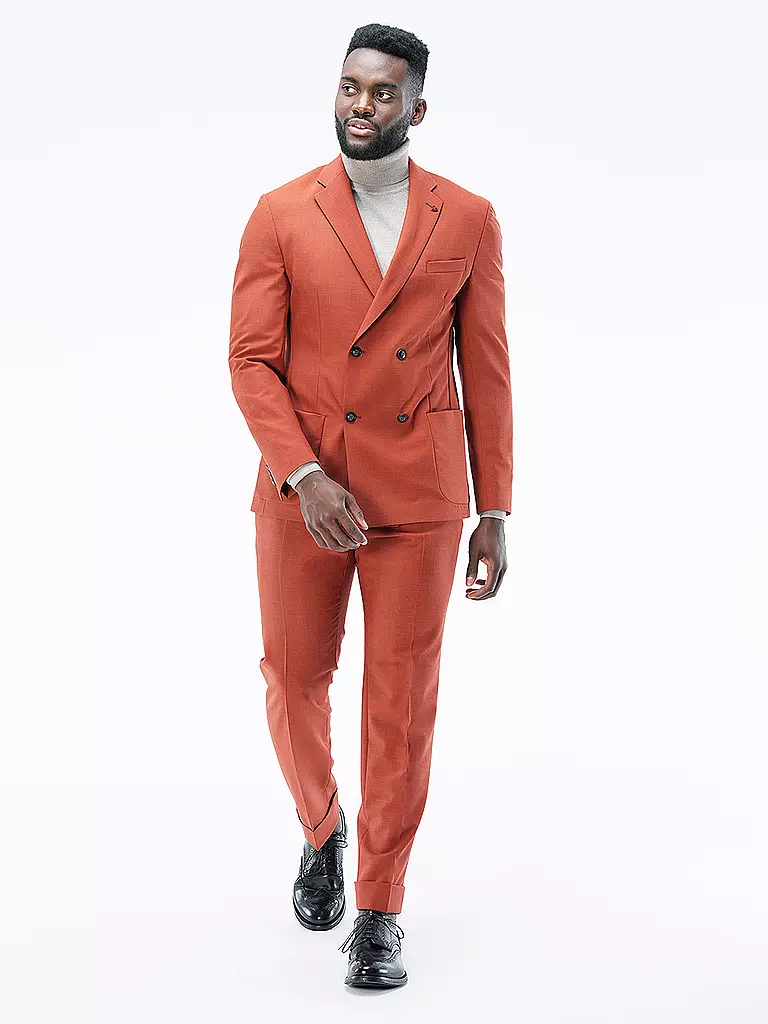 ROY ROBSON Sakko orange
