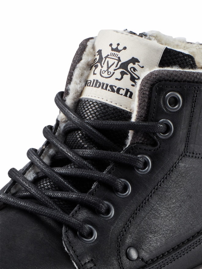 Thermo Boot