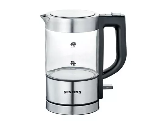 BOUILLOIRE SEVERIN WK3472