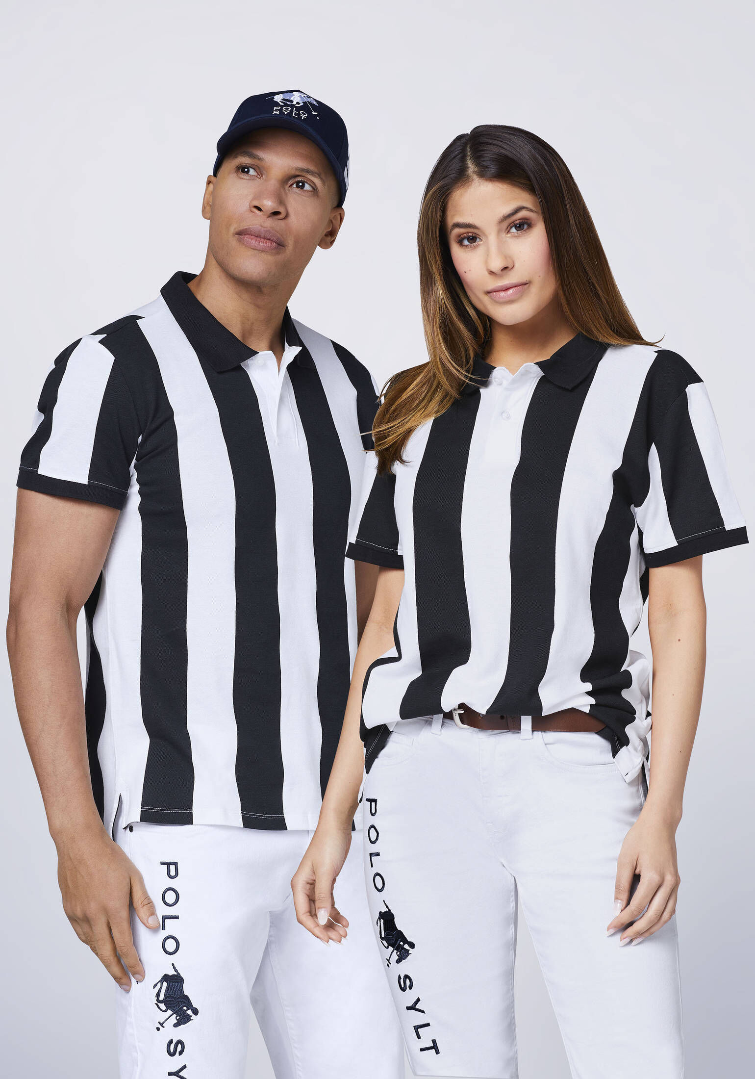 Polo Sylt| Poloshirt