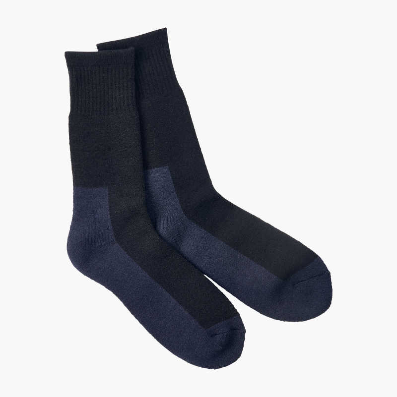RANGERSOKKER STR 40-43