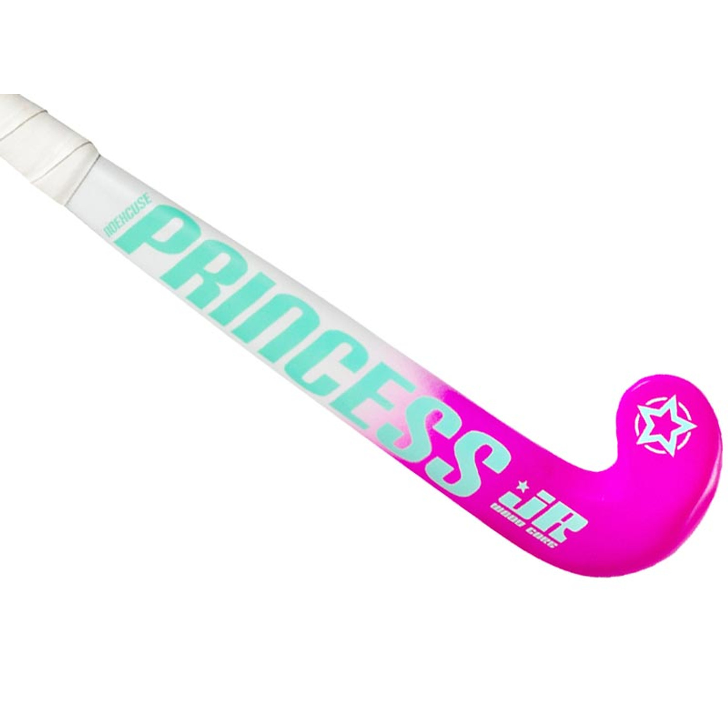 Princess Hout Junior