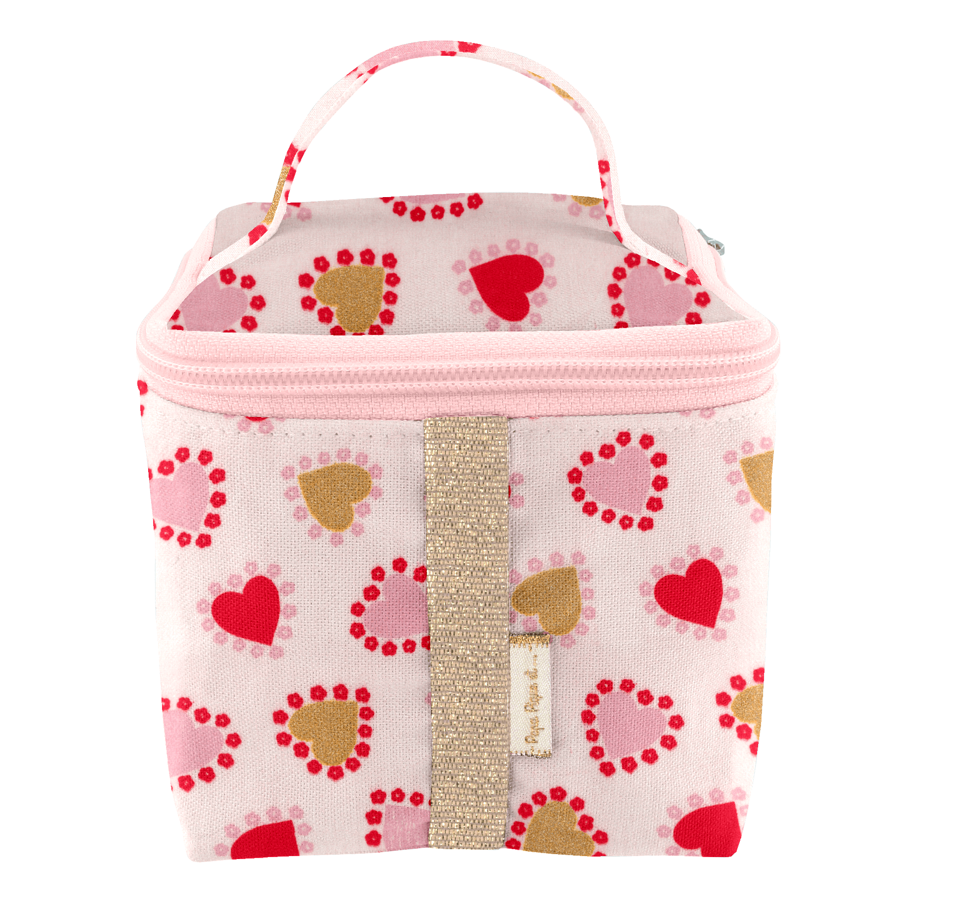 Petit Vanity Petits Coeurs