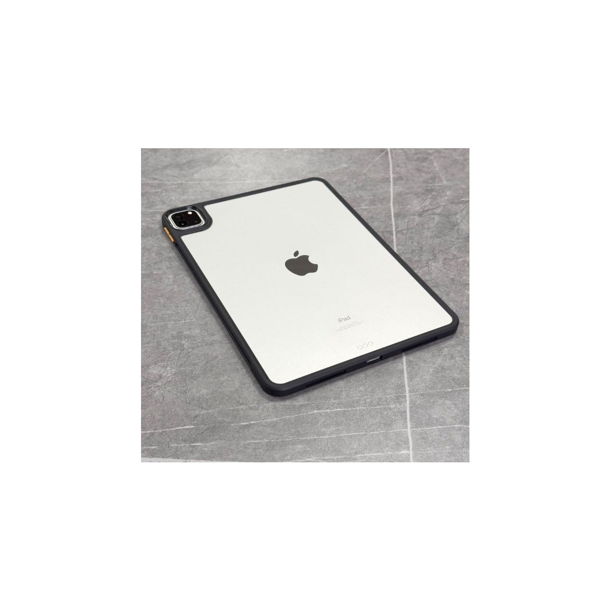 Beskyttelsesveske for iPad Sort iPad Pro11 (2022/2021/2020)