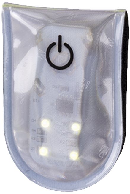 WOWOW Magnetlicht White mit LED kaufen | Bike-Discount