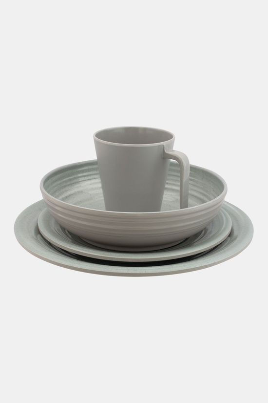Eurotrail Eurotrail Altea 16 dlg. Melamine Antislip Servies