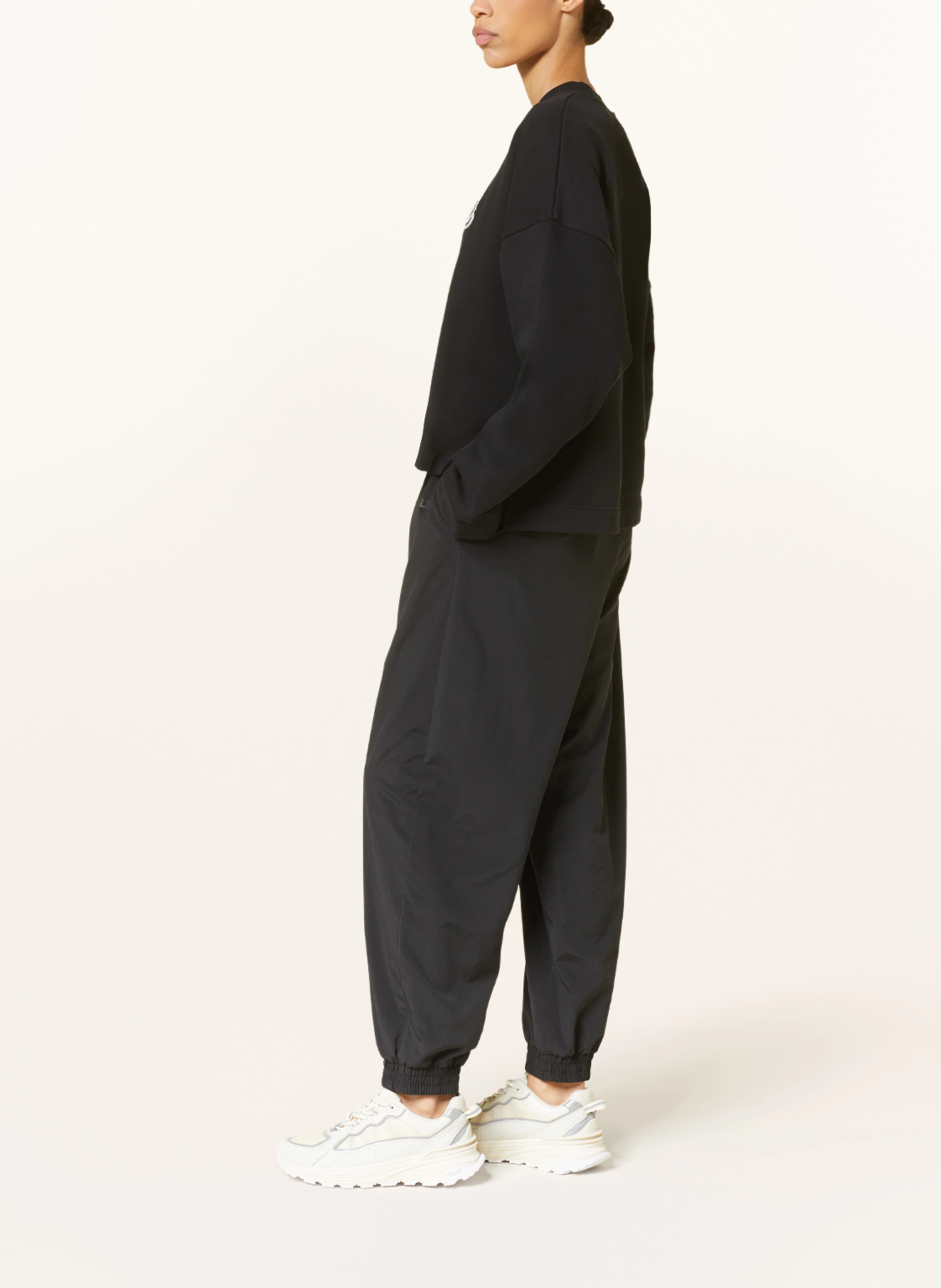 MONCLER Hose im Jogging-Stil