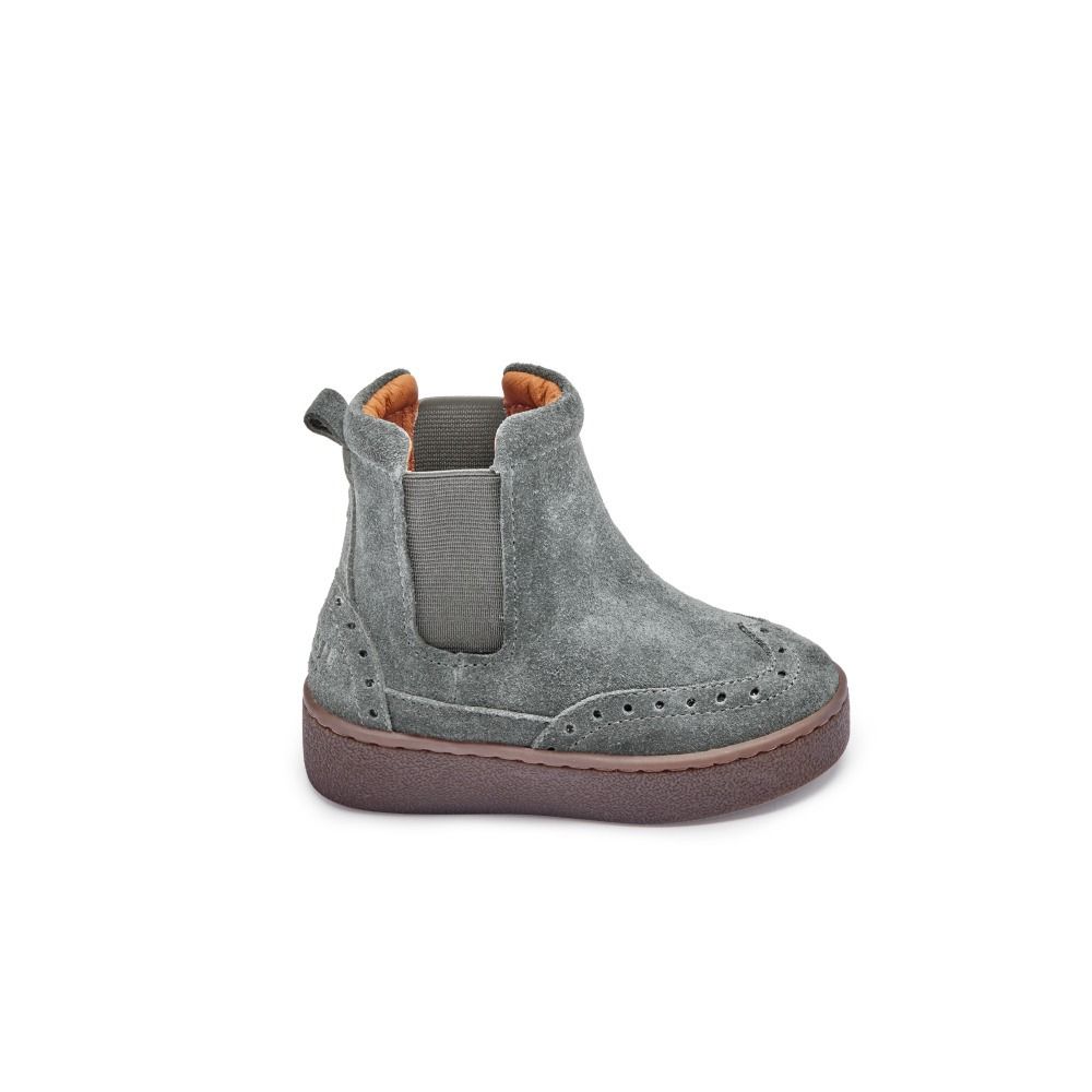 Donsje Lesmer Boots