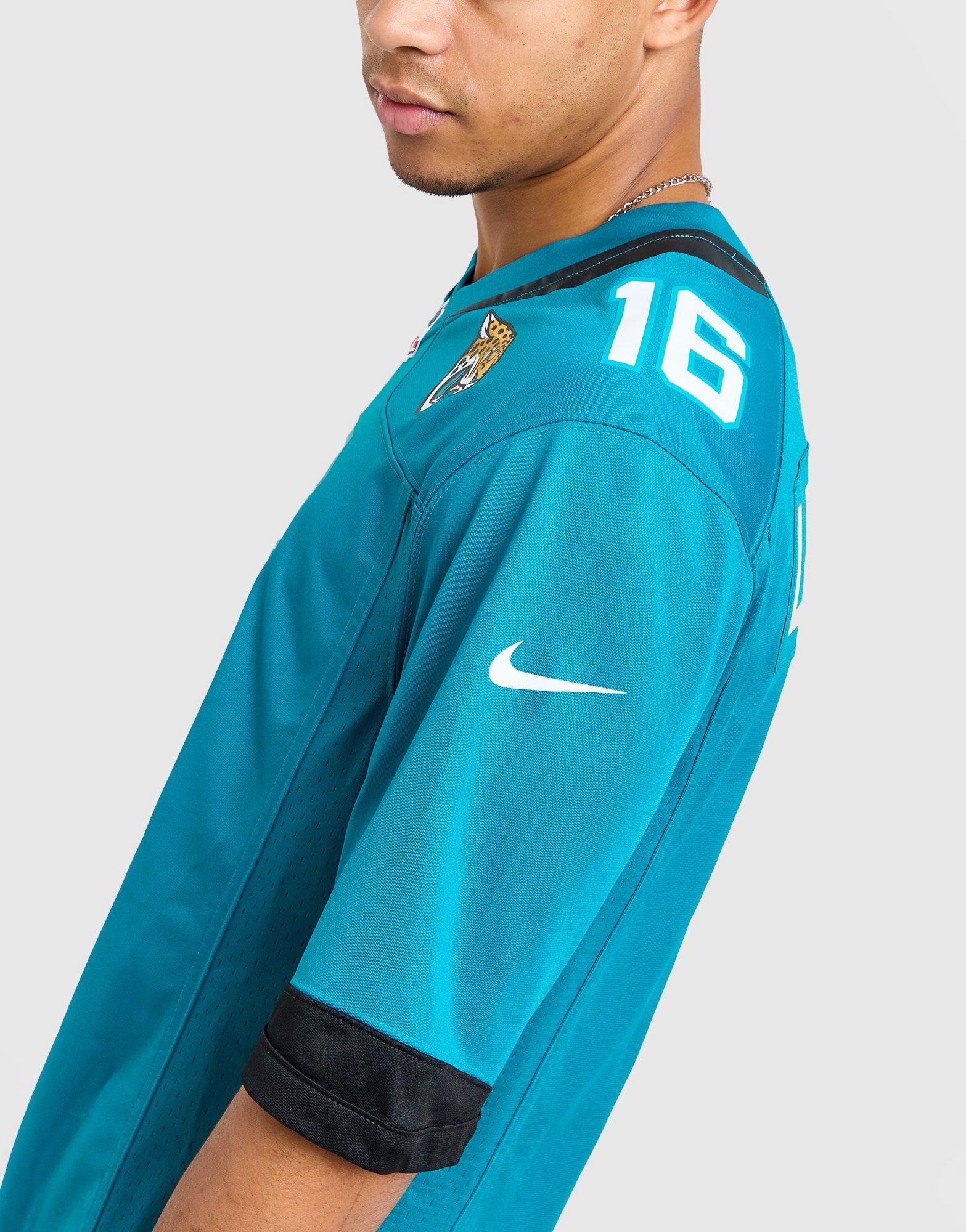Nike Maillot NFL Jacksonville Jaguars Lawrence #16 Homme