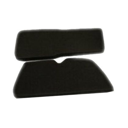Filtre à air Emgo Type Adaptable