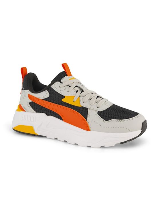 PUMA TRINITY LITE Sneaker
