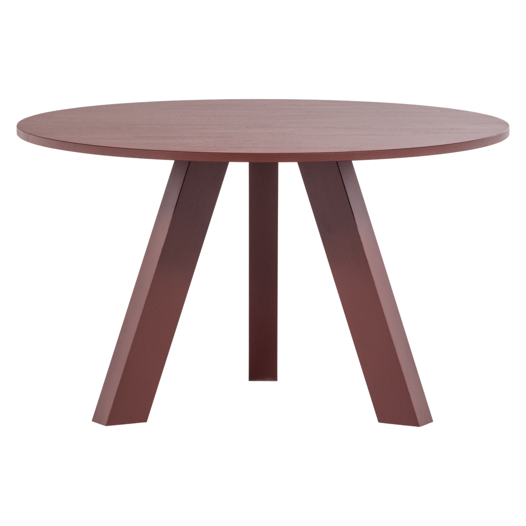 WOOOD   Rhonda Eettafel
