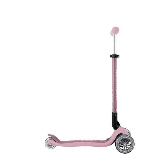 Trottinette évolutive Go Up Active Eco   Berry        de               Globber