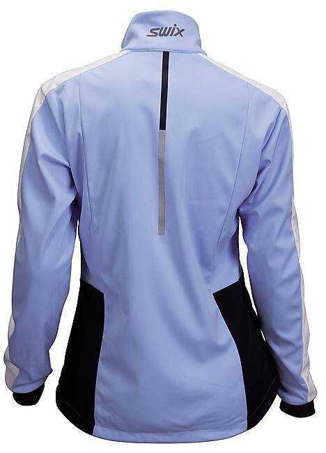 SWIX - VESTE SOFTSHELL CROSS JACKET W