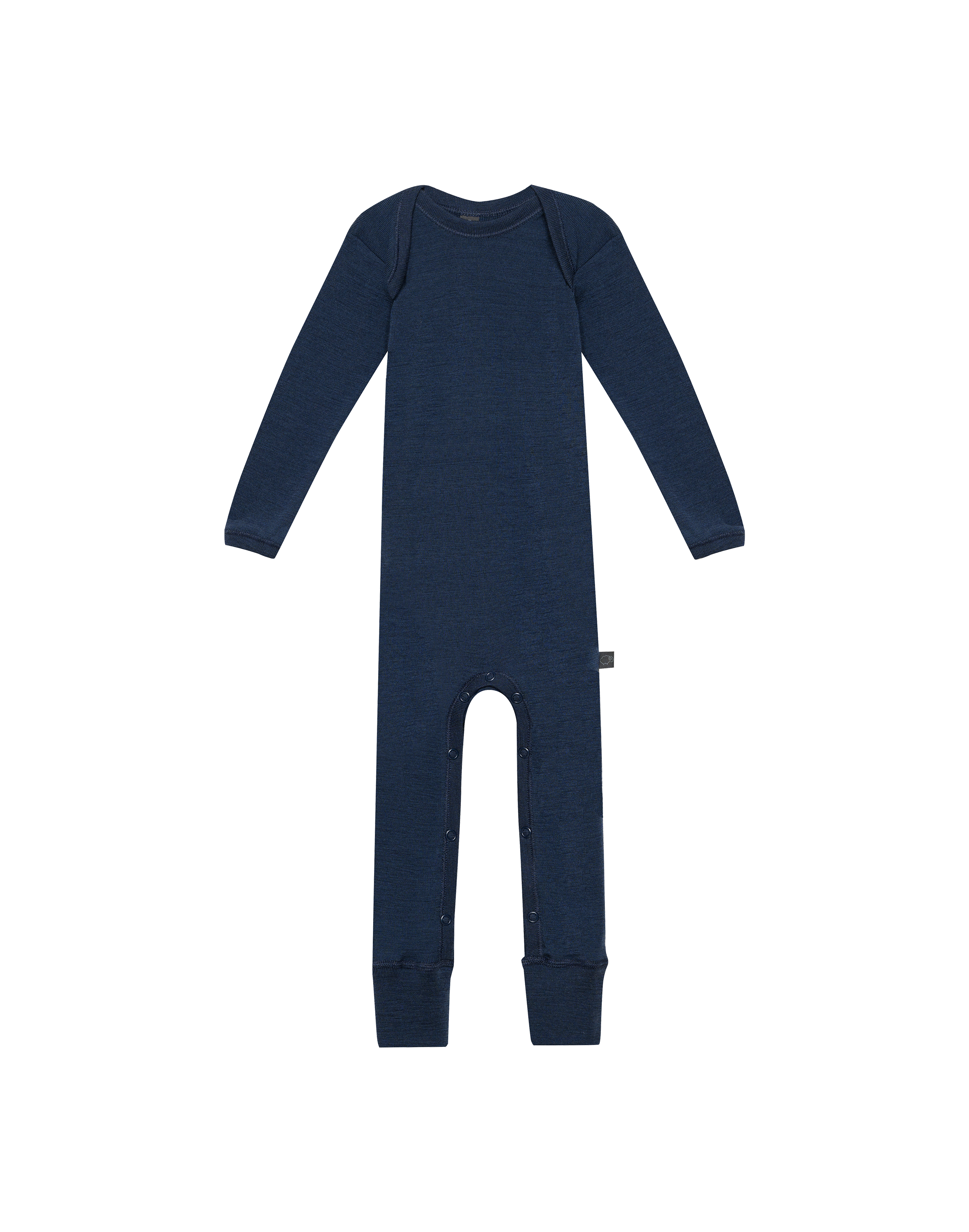 Boxpakje van merinowol voor baby's