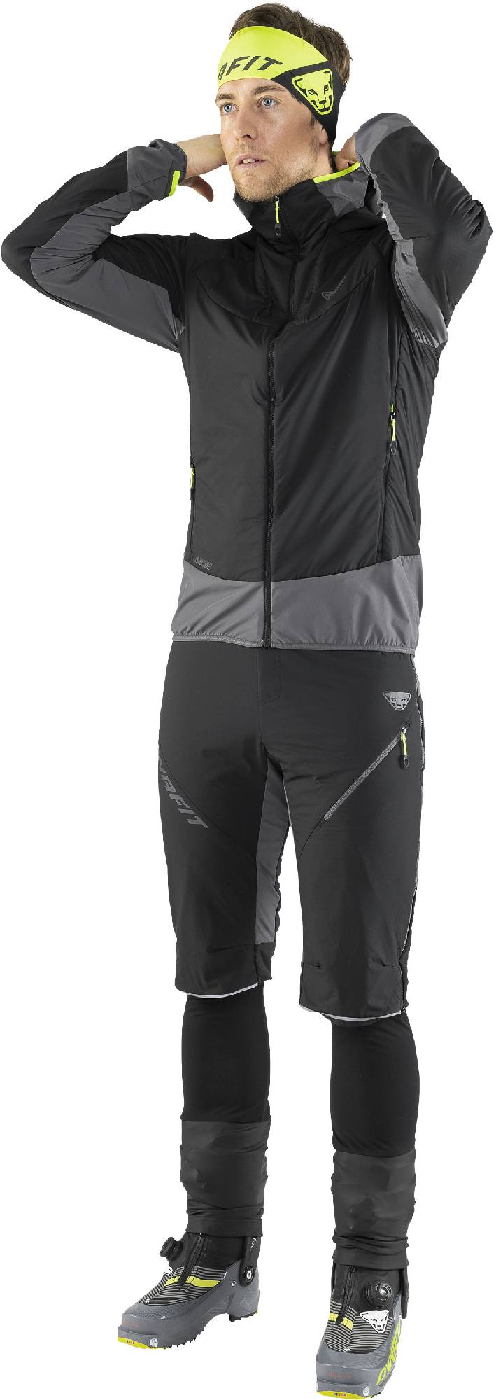 Dynafit Mezzalama PTC Alpha Oversrt M