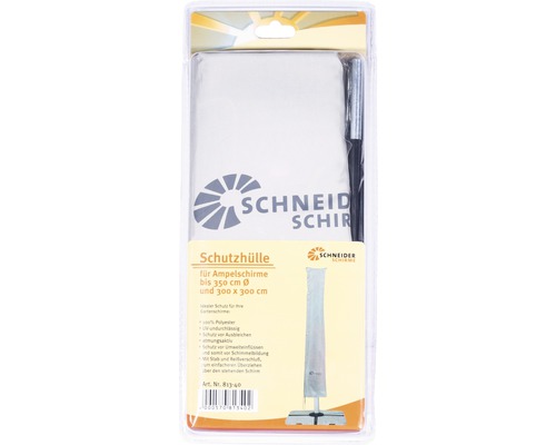 Beschermhoes voor parasols tot Ø 400 cm of 300 x 300 cm