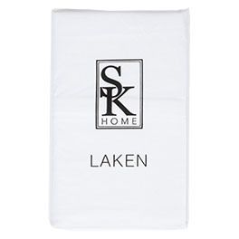Laken