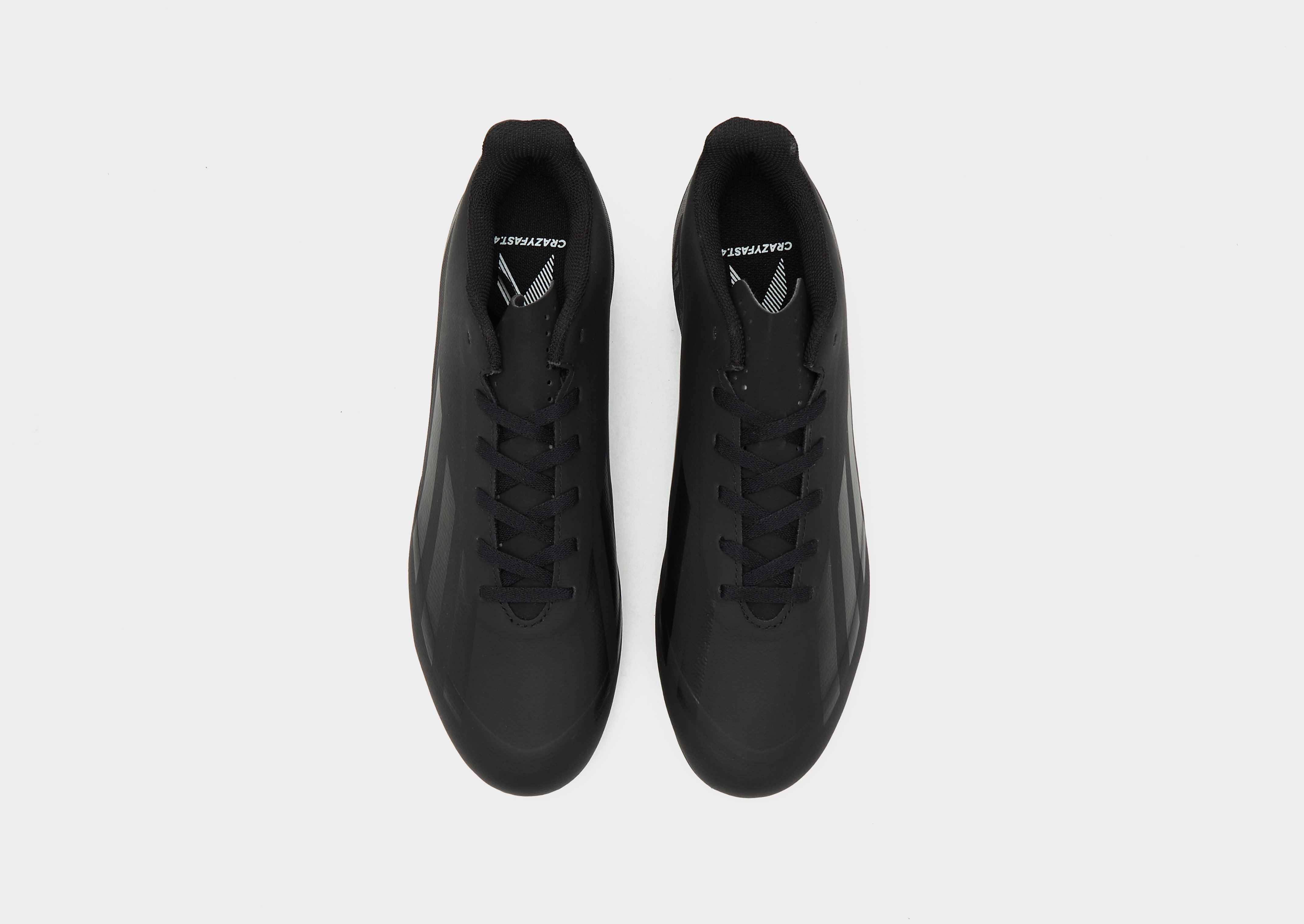 adidas X Crazyfast.4 FG Homme