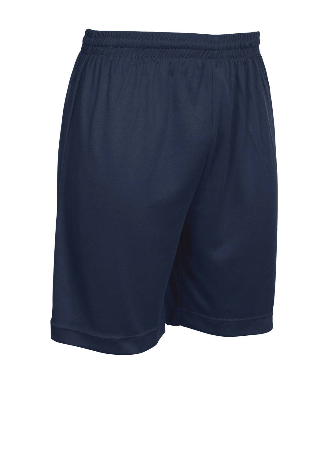 Stanno Juniorsportshort donkerblauw