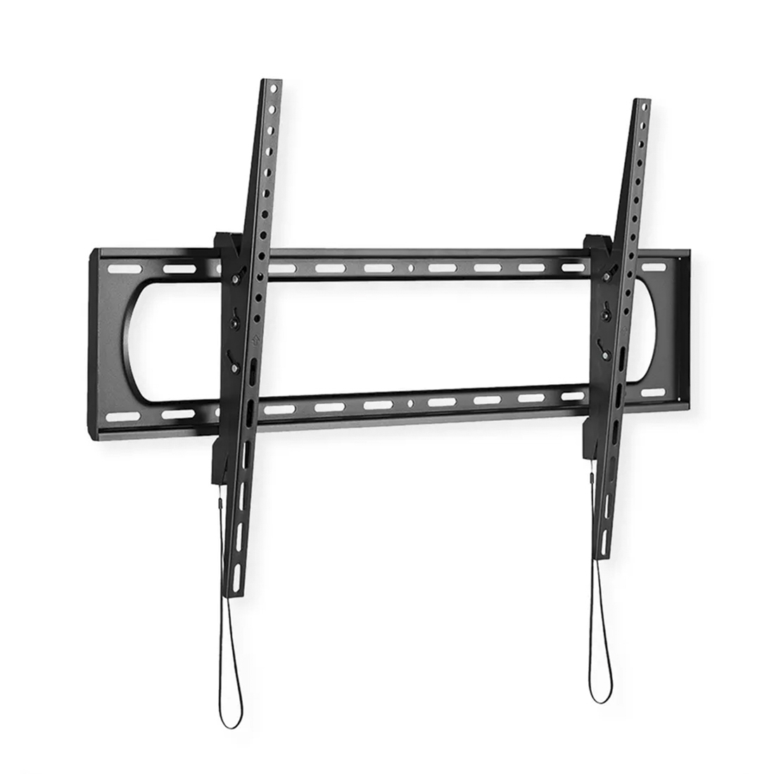 Value Ultraflache TV Wandhalterung bis 120kg