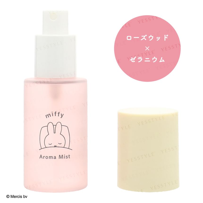 SHOBIDO - Nijntje Goedenacht Aroma Body Mist
