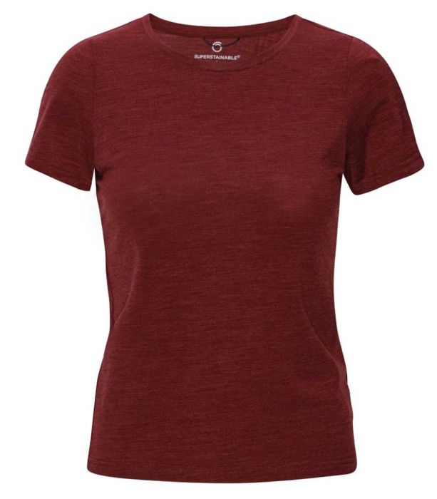 Superino Avn SS Women T-shirt