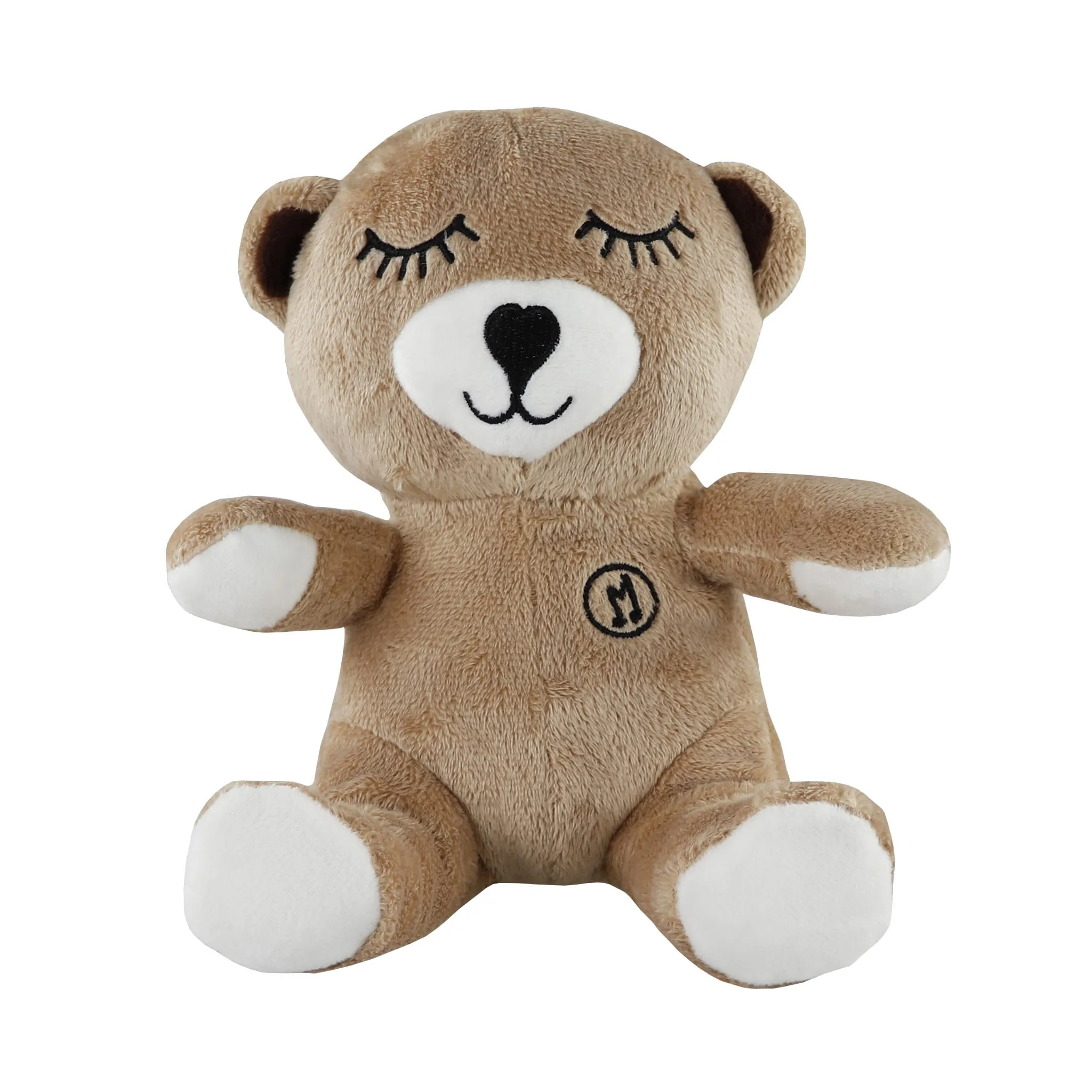 Moka Peluche Musicale Moka