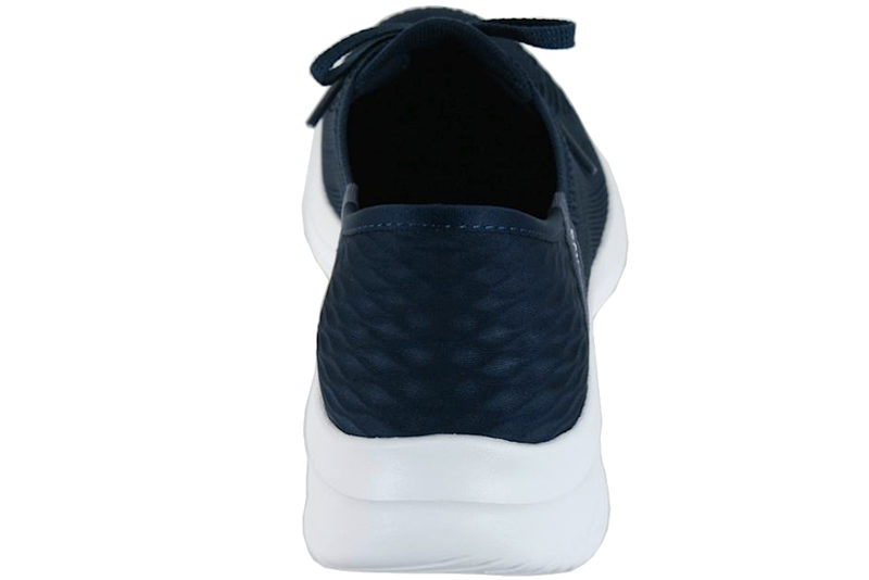 SKECHERS ULTRA FLEX 3.0 BRILLIANT PATH DARK BLUE SNEAKER