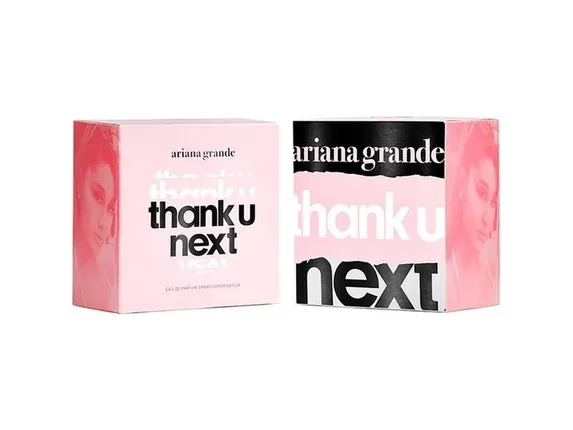 Ariana Grande Thank U Next EDP W 30 ml