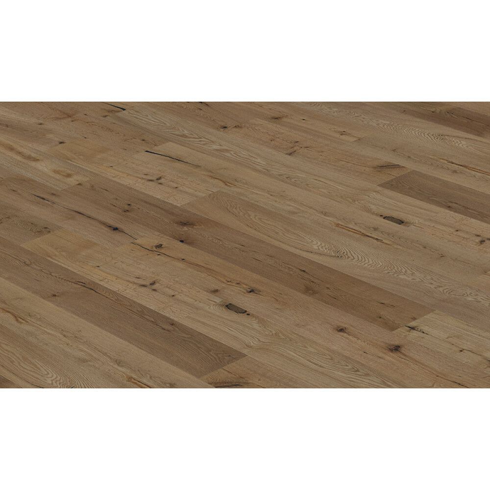 PARKETTGULV NQD OAK HARMONY 5G 2.82M2/PK