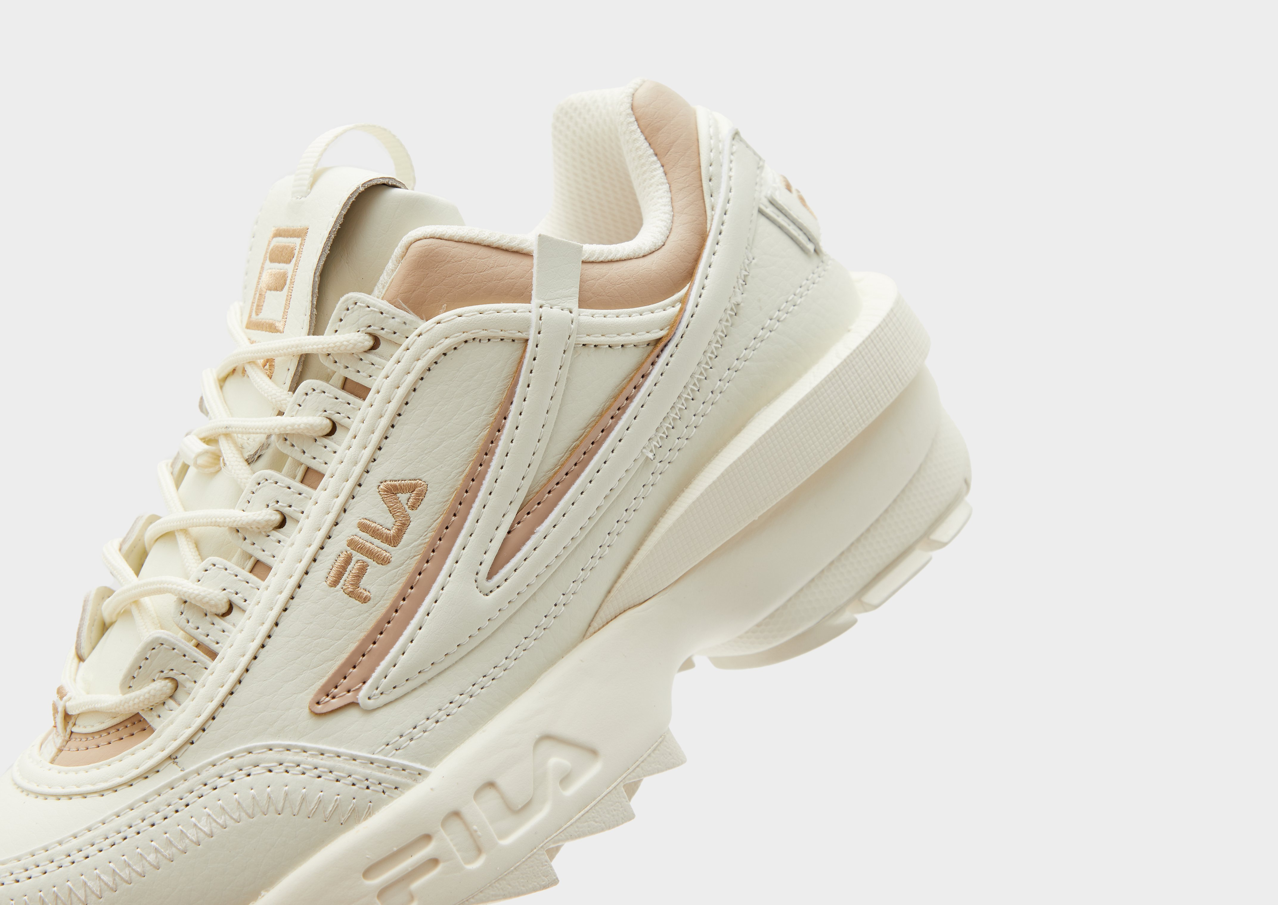 Fila Disruptor II Femme