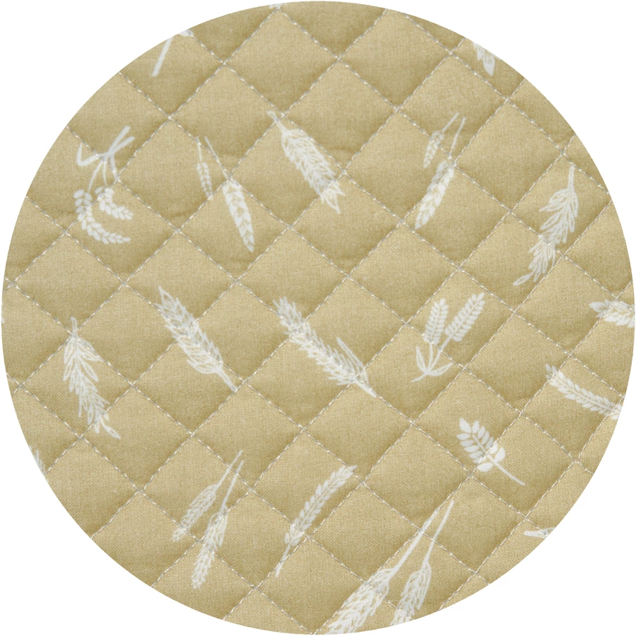 Alvi® Alvi Basket Earth beige