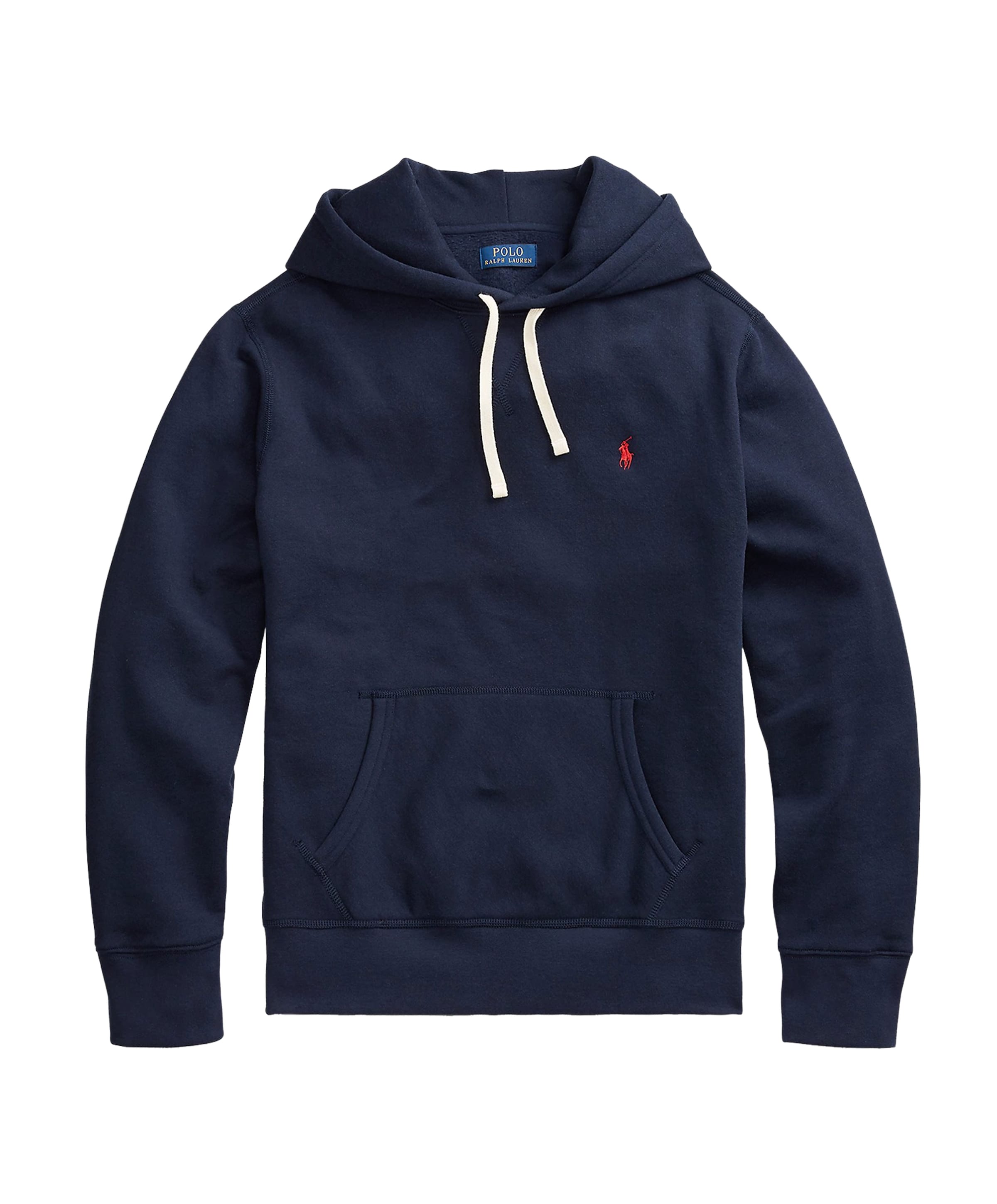 Ralph Lauren Heren hoodie blauw