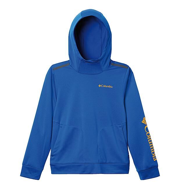 COLUMBIA - SWEAT CAPUCHE TECH TREK HOODIE