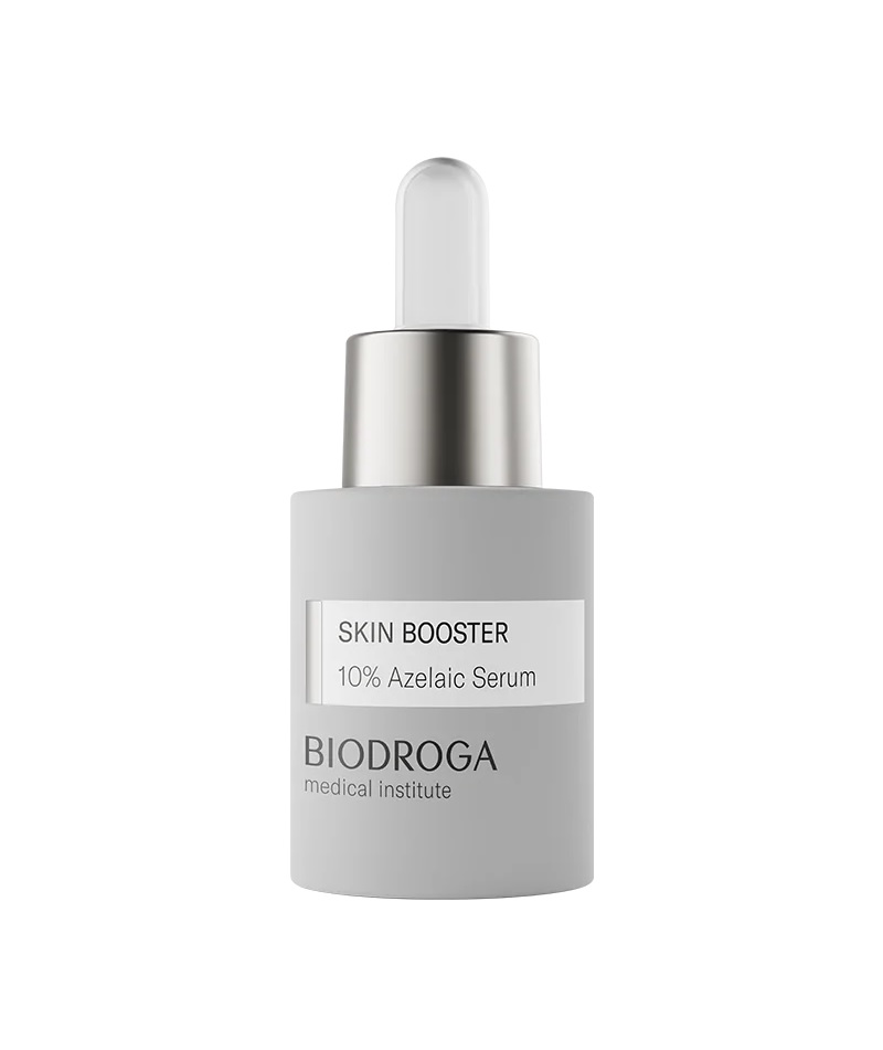 Skin Booster 10% Azelain Serum
