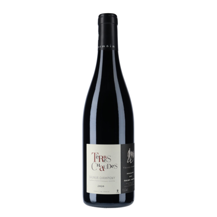 Domaine des Roches Neuves Saumur Champigny 