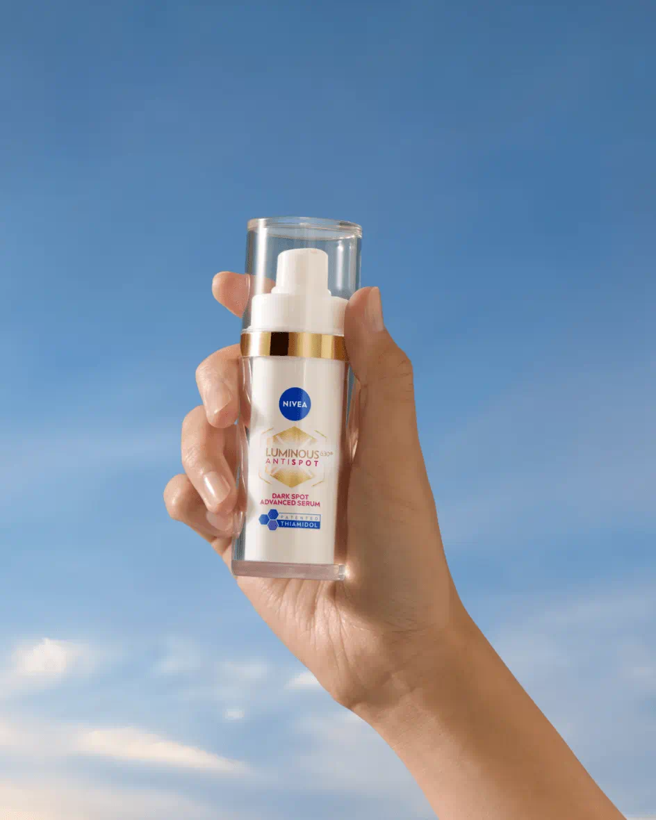 SÉRUM CORRECTEUR ANTI-TACHES LUMINOUS630®