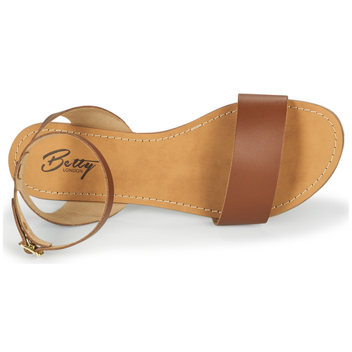 Betty London - GIMY - Camel