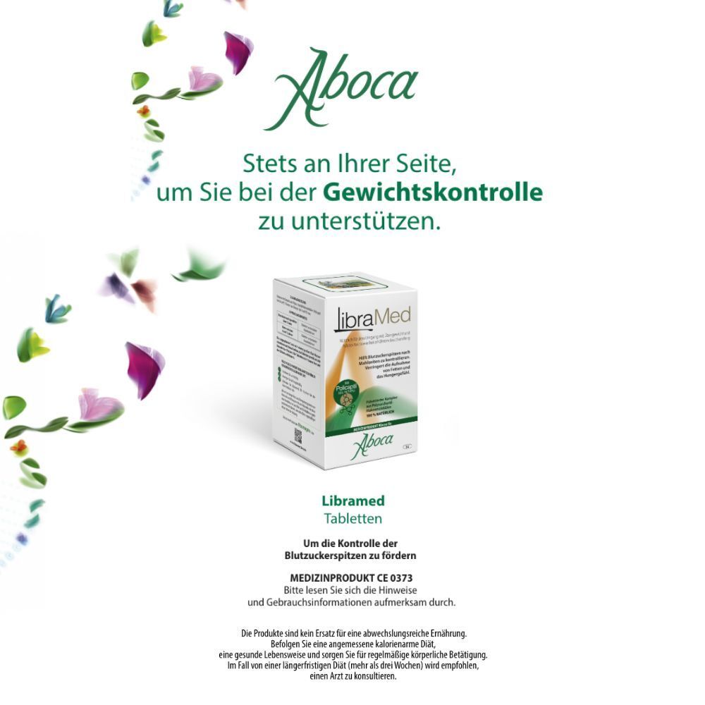 Libramed Tabletten