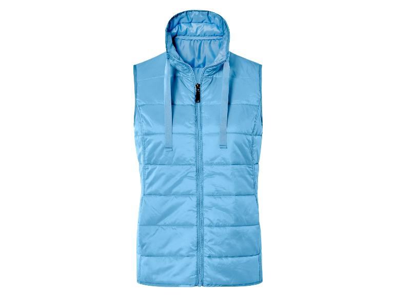 Dames bodywarmer