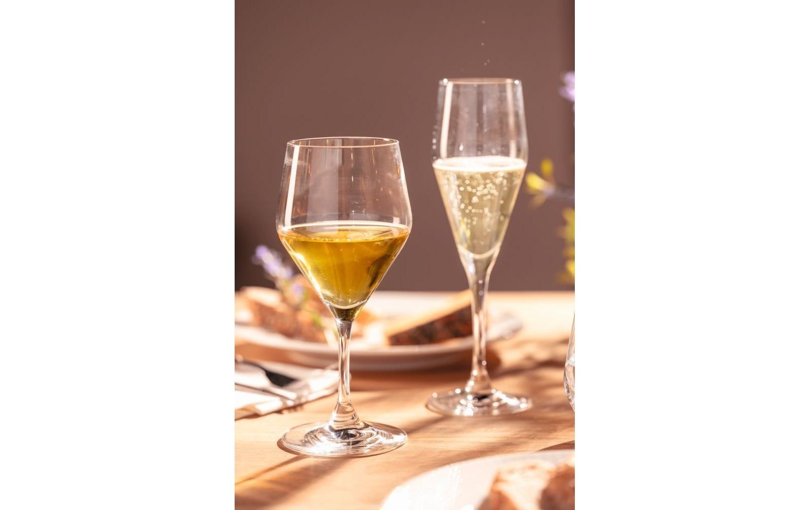 LEONARDO Sektglas »Twenty4 220 ml 6«