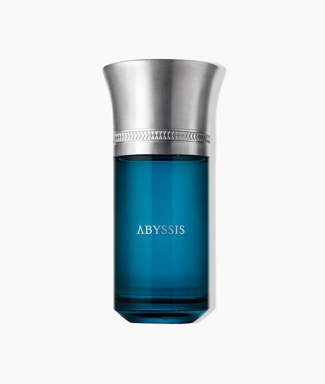 Abyssis LIQUIDES IMAGINAIRES 100 ML