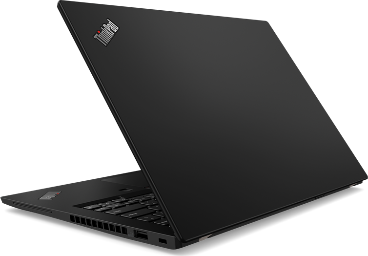 Lenovo ThinkPad X13 G1 | Ryzen 3 PRO 4450U | 13.3