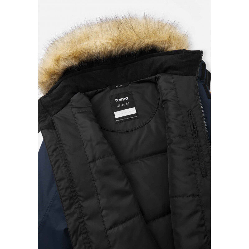 Naapuri - Parka enfant