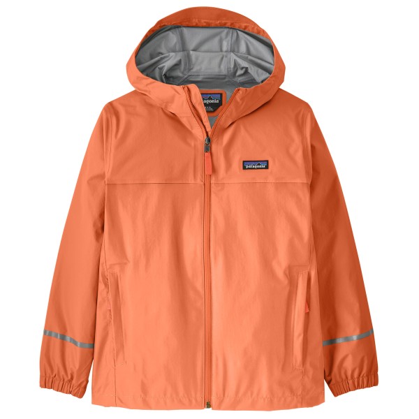 Patagonia - Kid's Torrentshell 3L Jacket - Veste imperméable