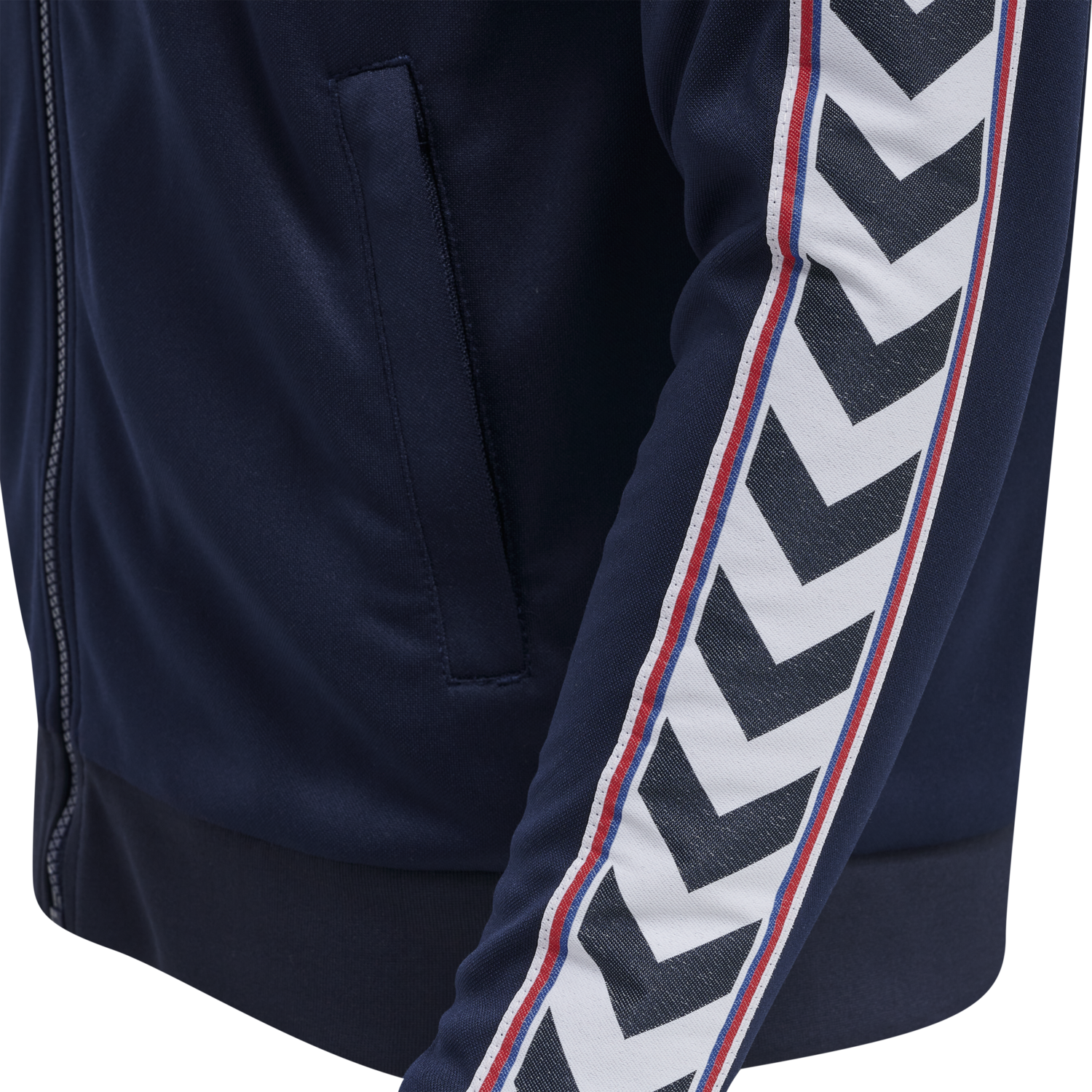 hmlIC LERBY POLY ZIP JACKET